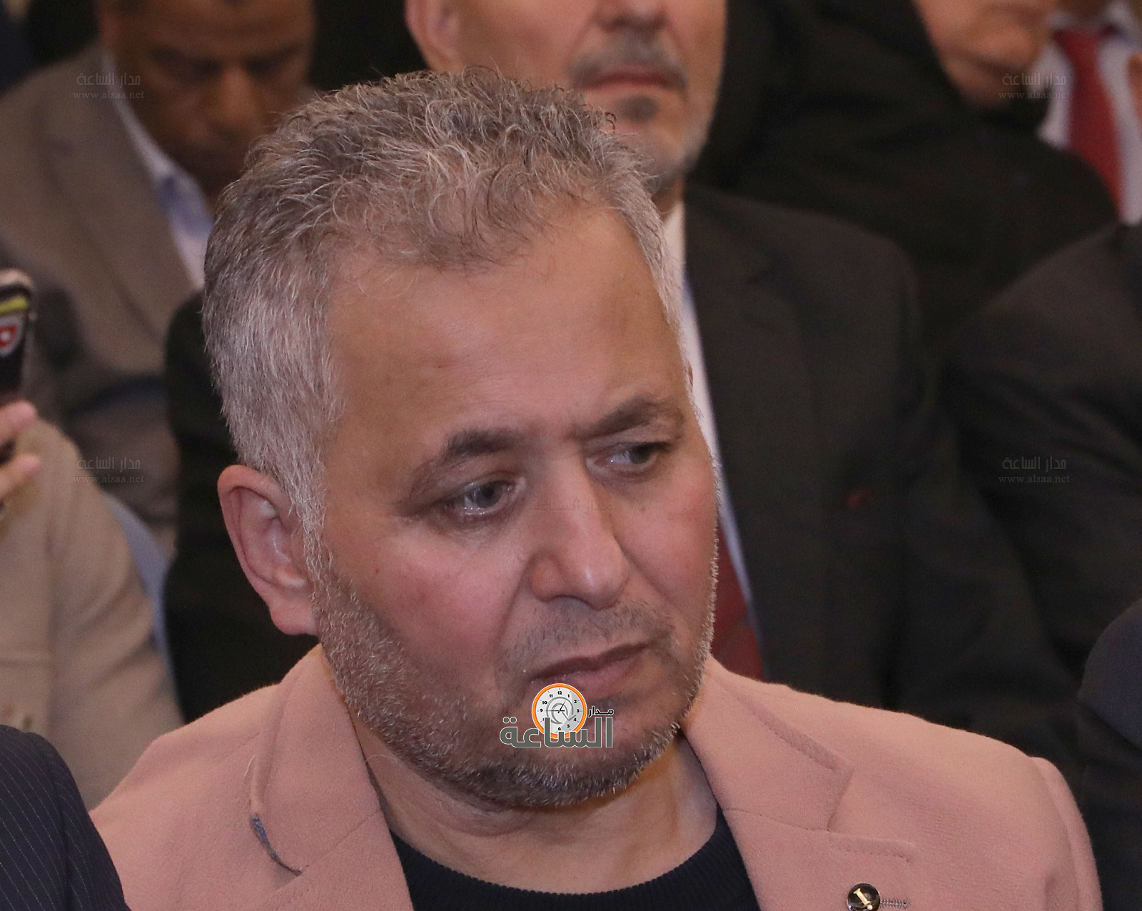 Madar Al-Saa Images 0.13700474217098713