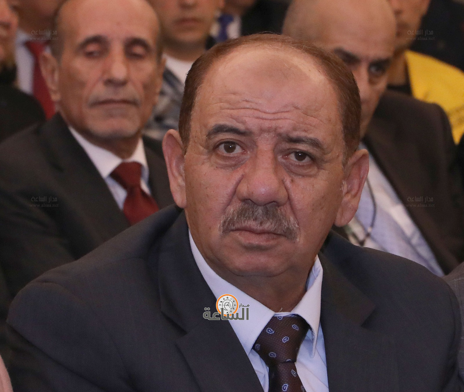 Madar Al-Saa Images 0.26455497917376725