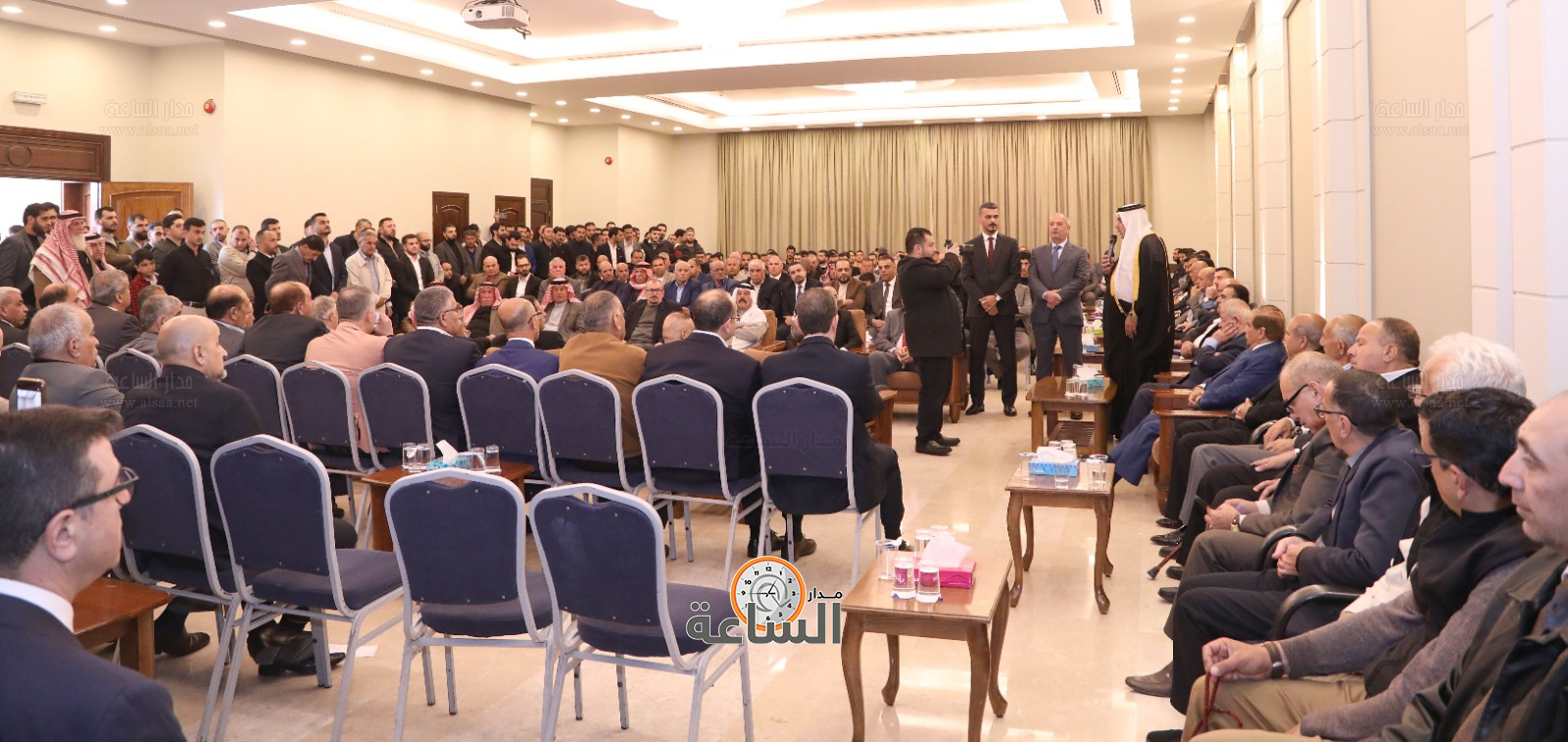 Madar Al-Saa Images 0.8934629578481251