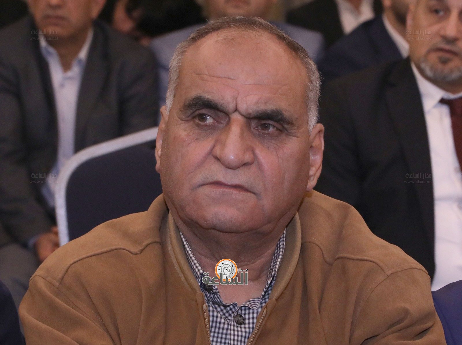 Madar Al-Saa Images 0.9994034403581855