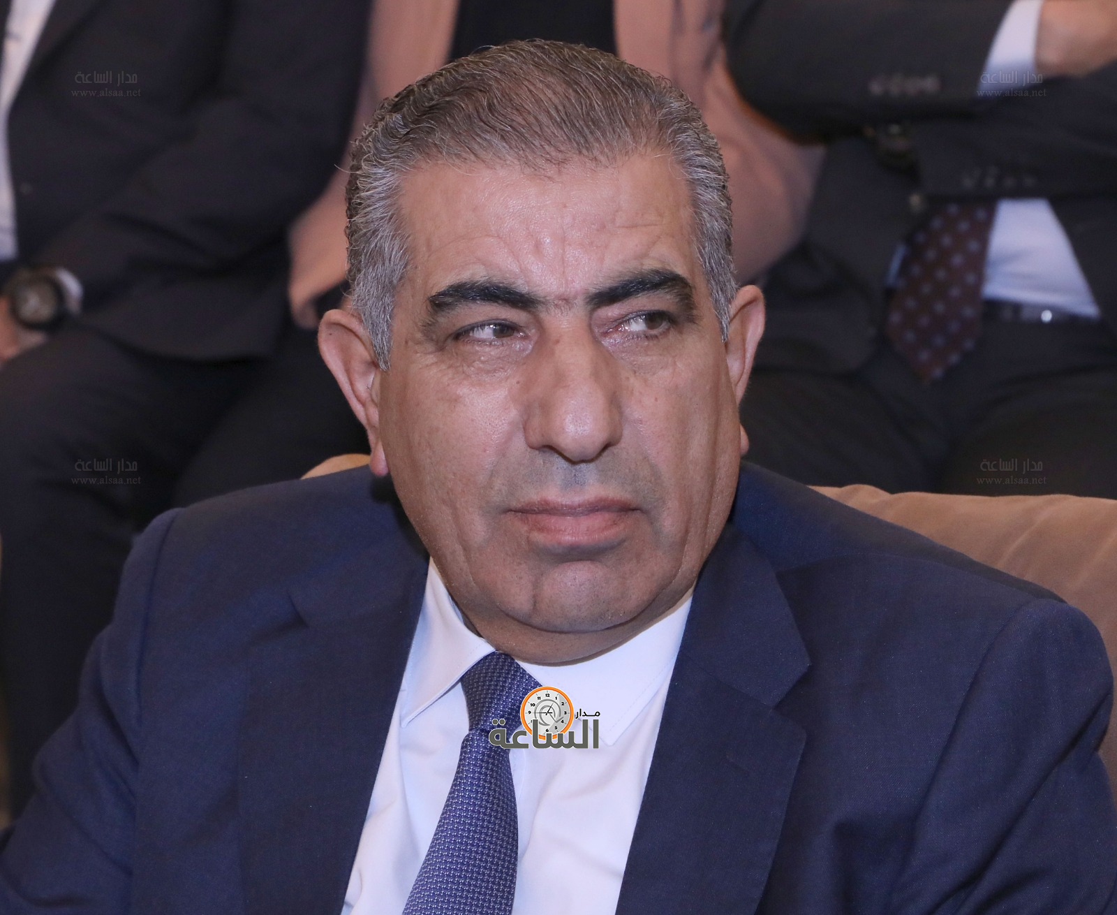 Madar Al-Saa Images 0.7325409006763164