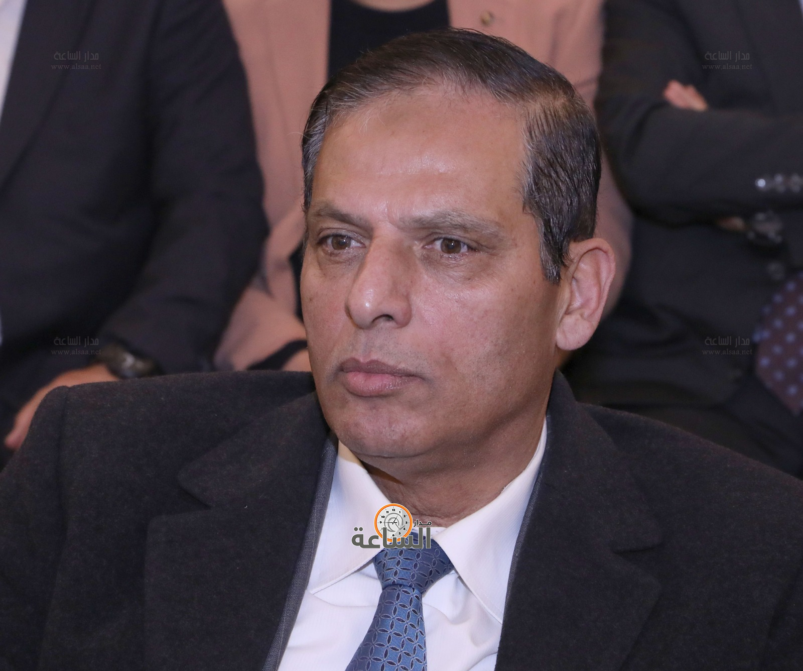 Madar Al-Saa Images 0.2077580690982861