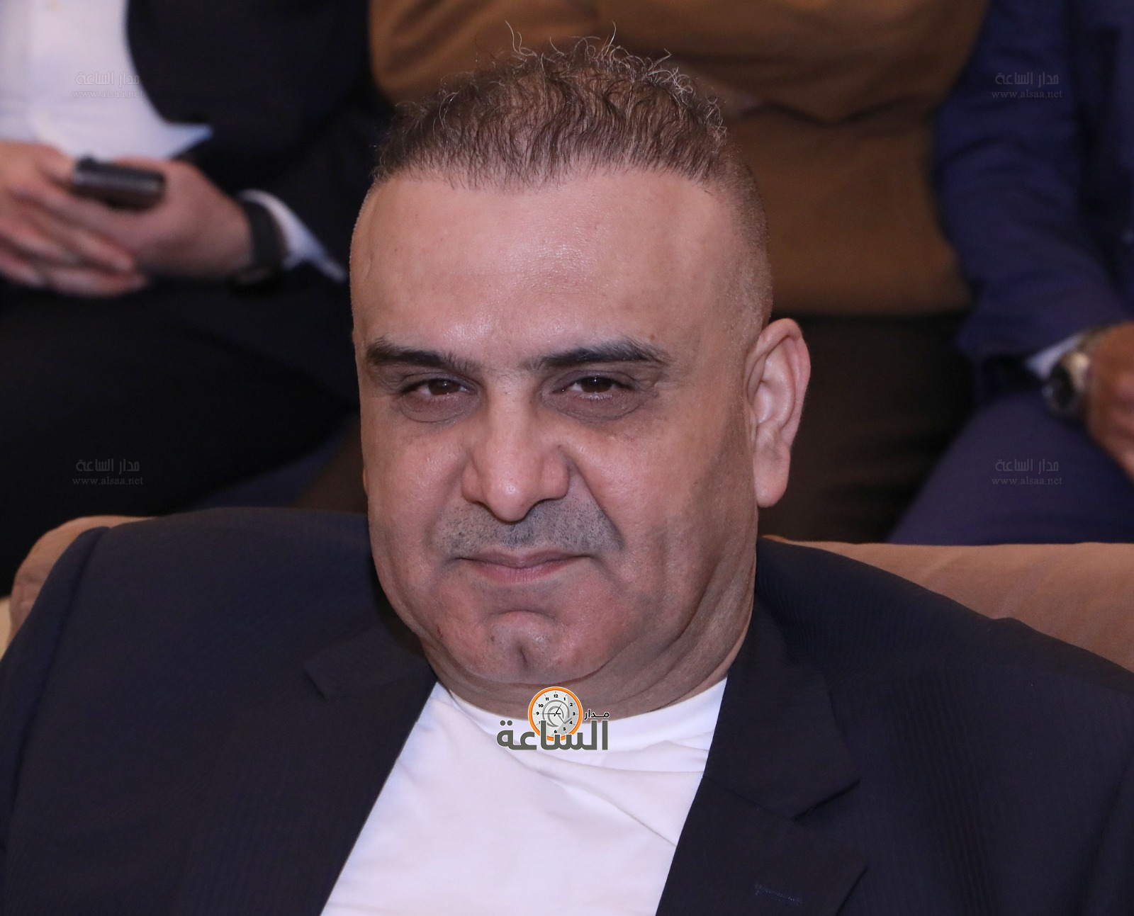 Madar Al-Saa Images 0.7974292349763005