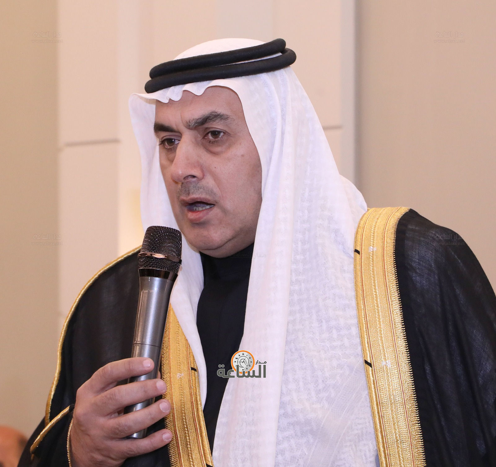 Madar Al-Saa Images 0.8141384614329596