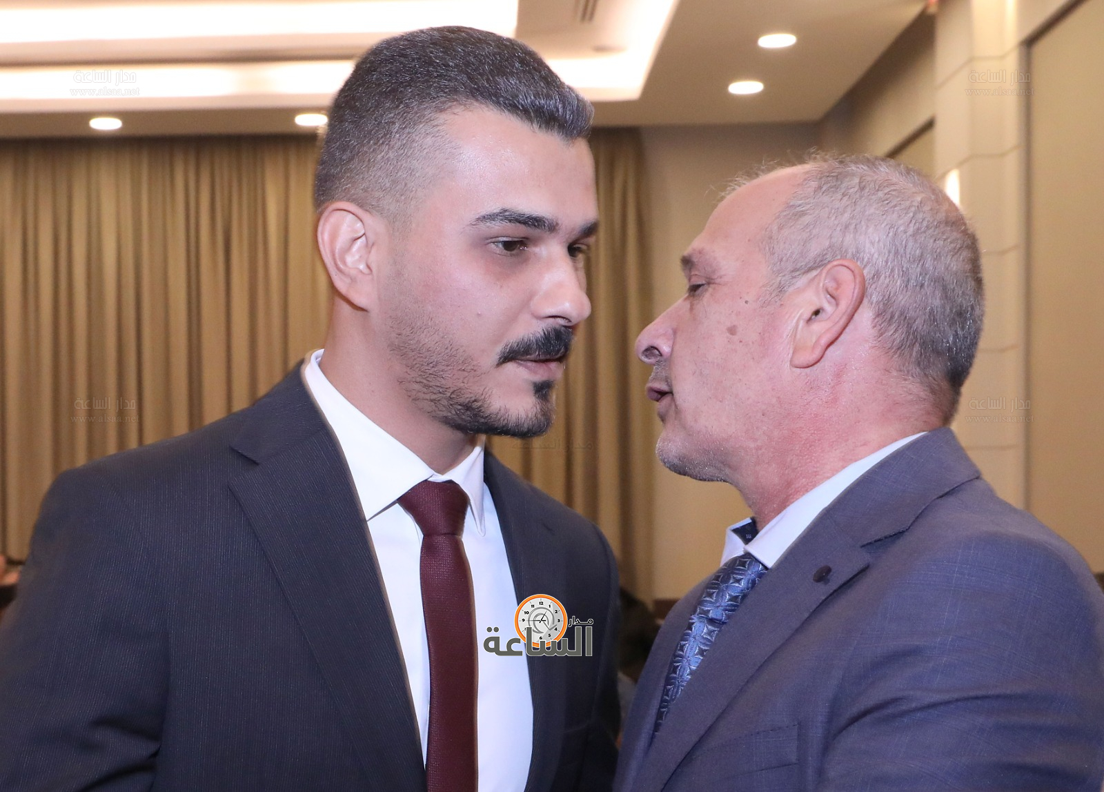 Madar Al-Saa Images 0.36443656738460706