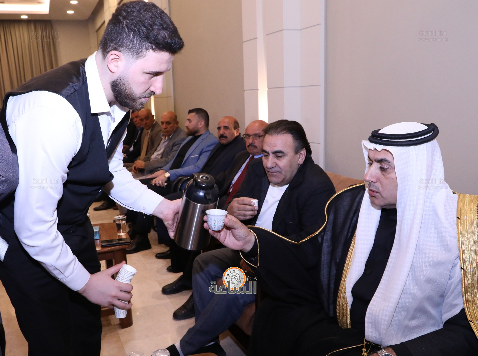 Madar Al-Saa Images 0.9435145986611014