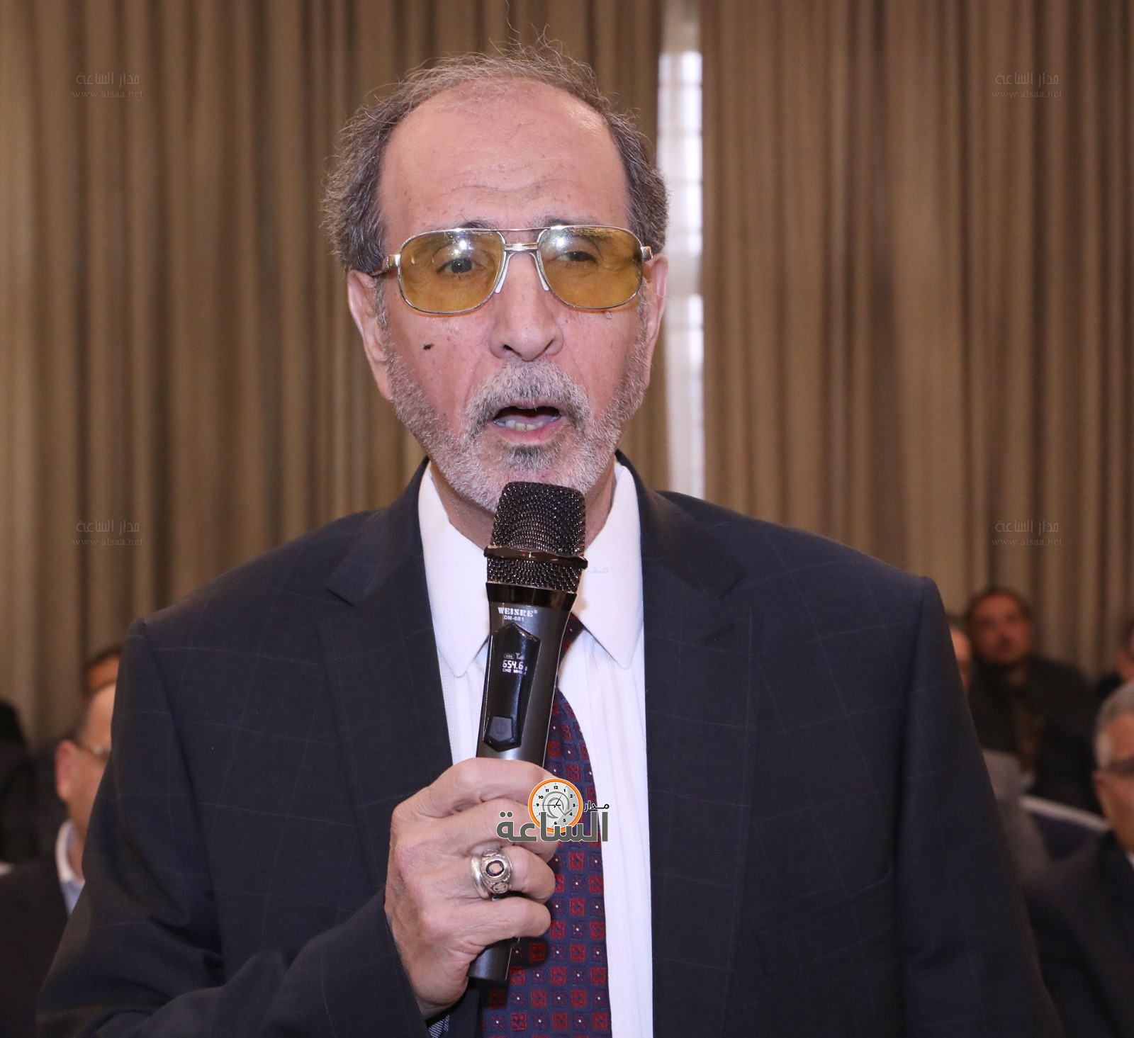 Madar Al-Saa Images 0.8789204679322777