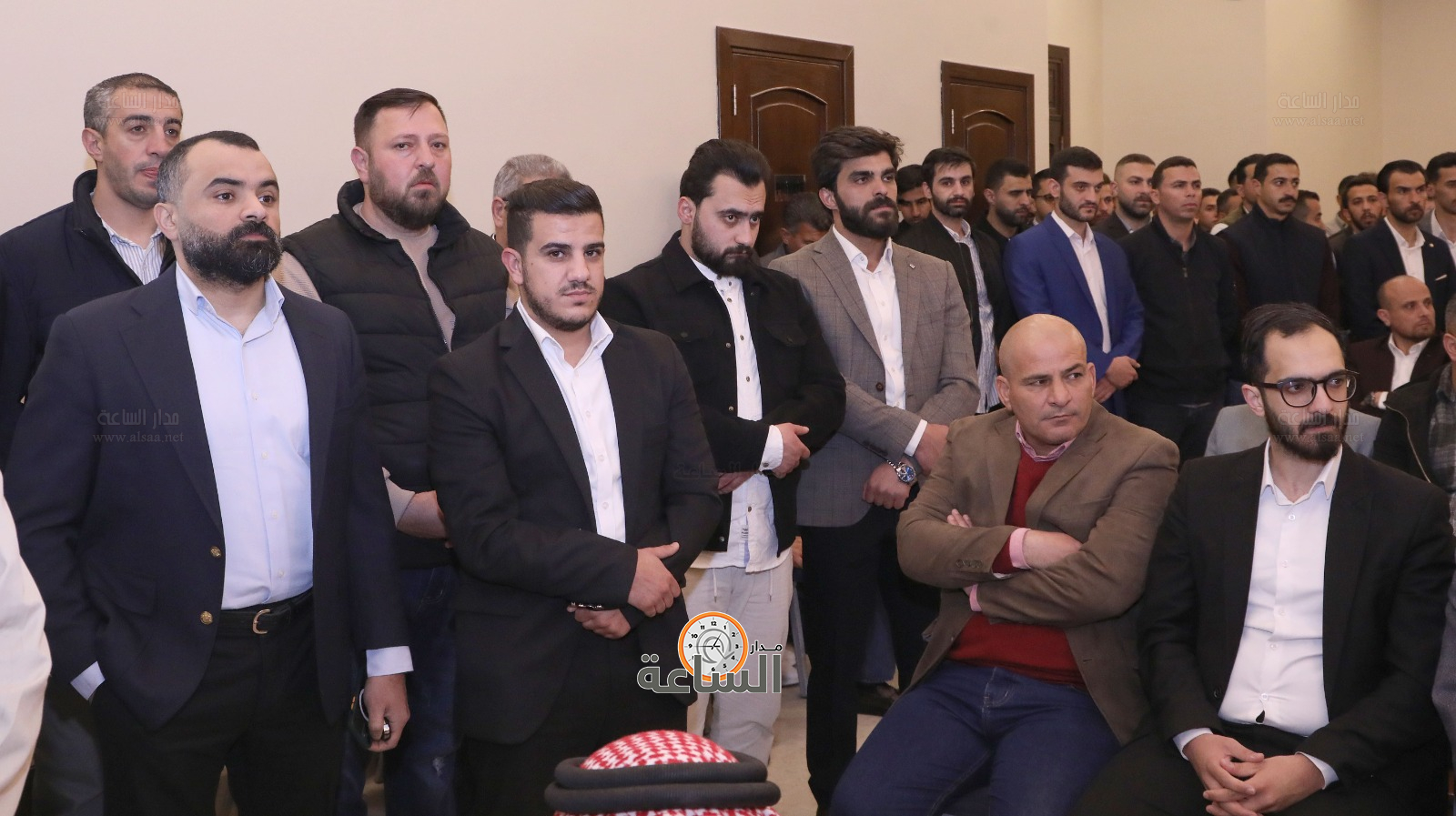 Madar Al-Saa Images 0.1980774532168823