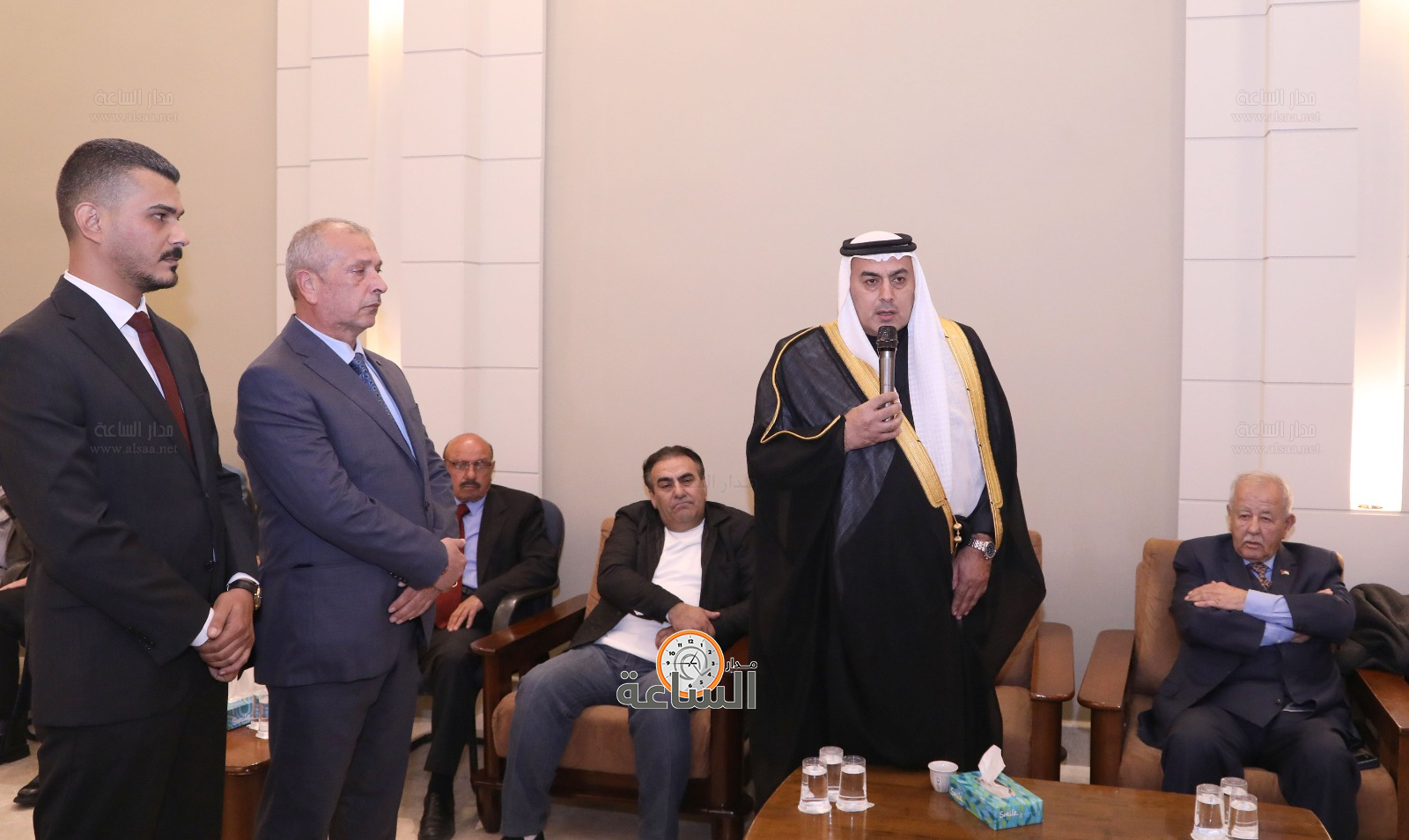 Madar Al-Saa Images 0.5342991799272065