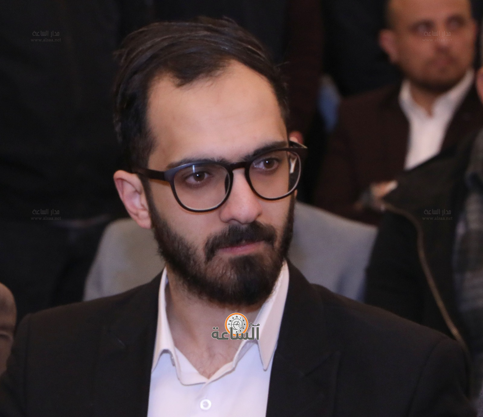 Madar Al-Saa Images 0.8789235272075042