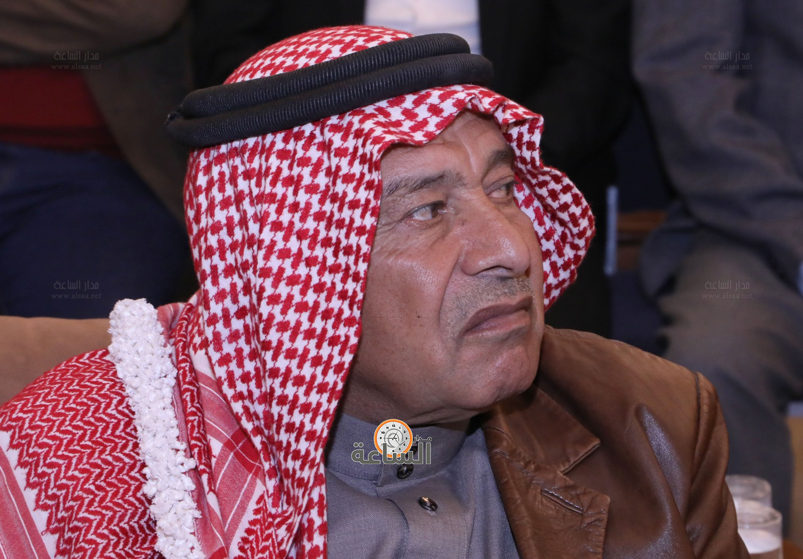 Madar Al-Saa Images 0.7414742452206362