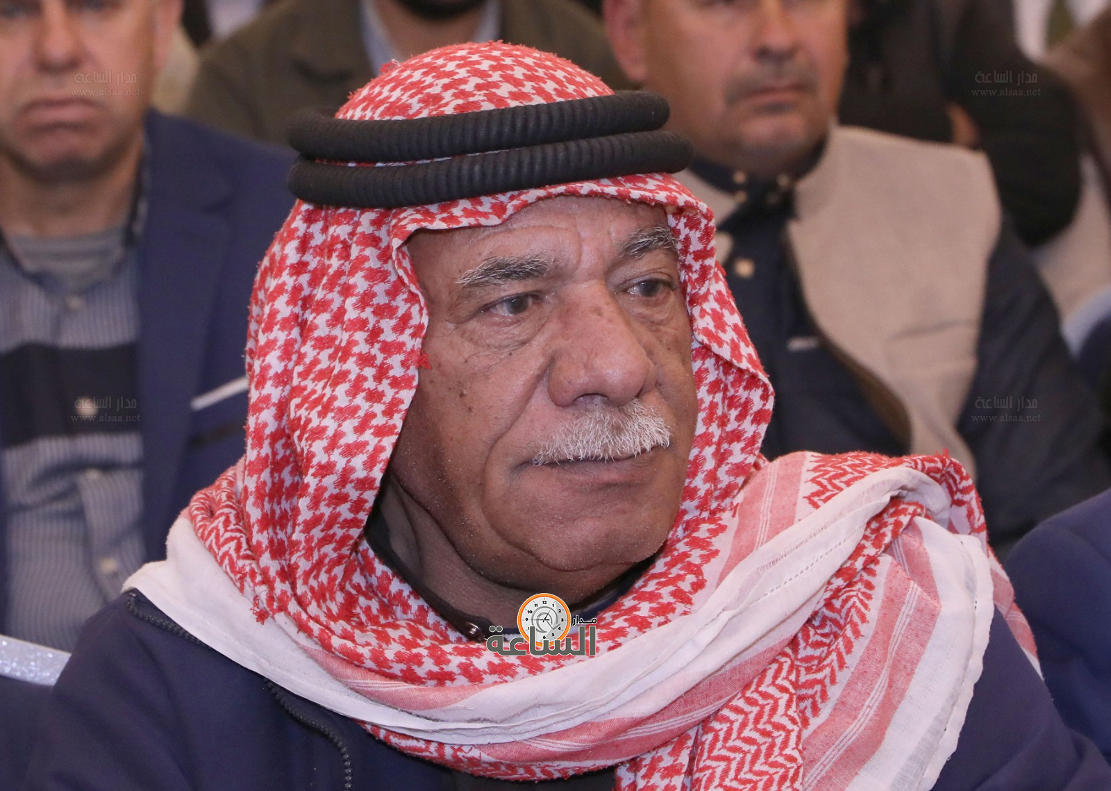 Madar Al-Saa Images 0.3686188882285354