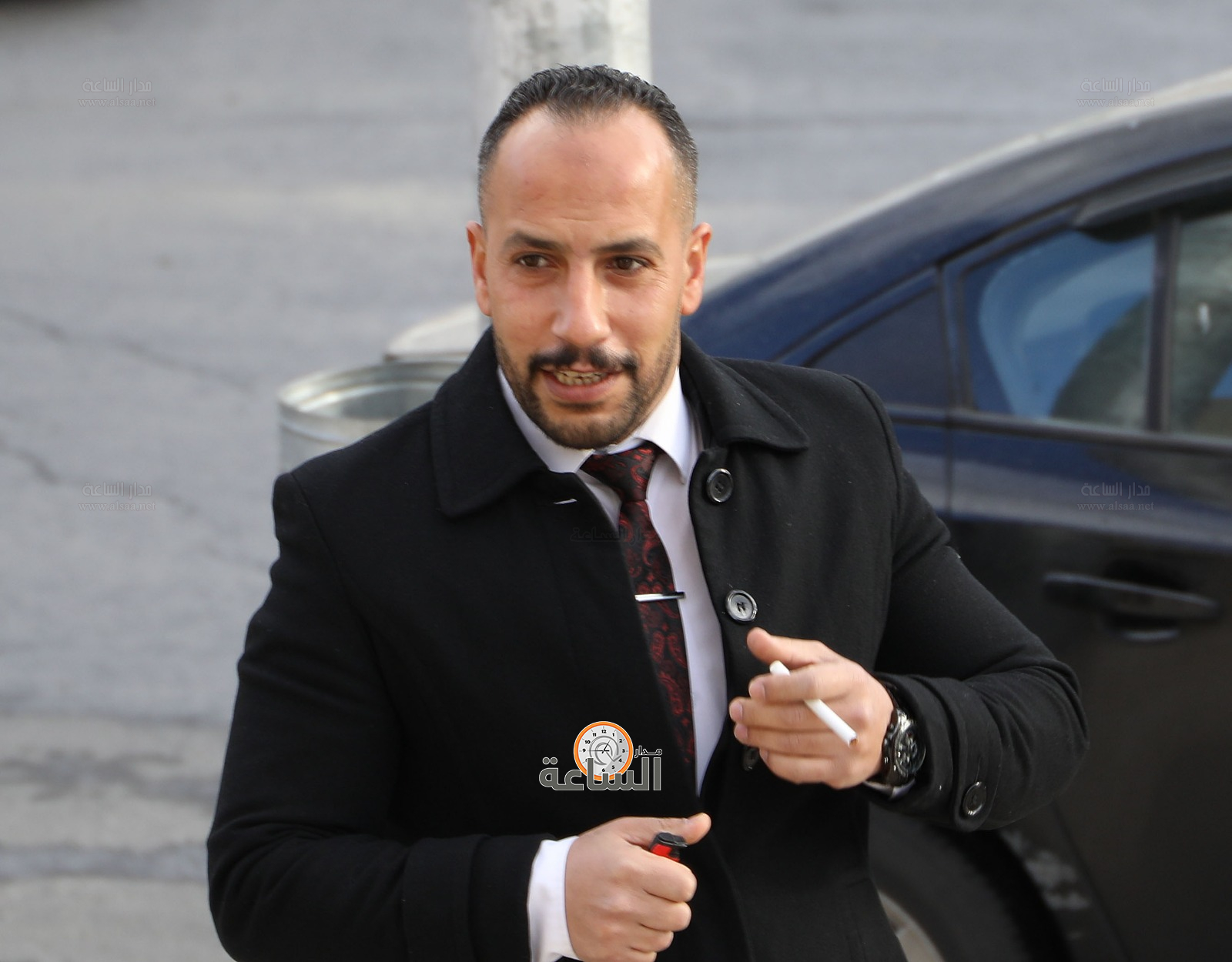 Madar Al-Saa Images 0.872594542754391