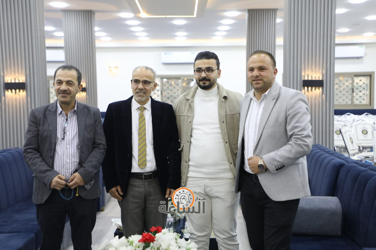 Madar Al-Saa Images 0.8779235551997373