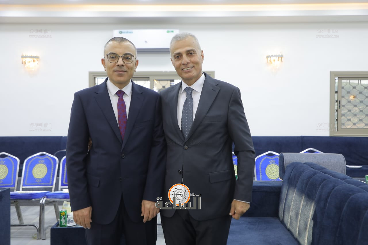 Madar Al-Saa Images 0.8770294020153733