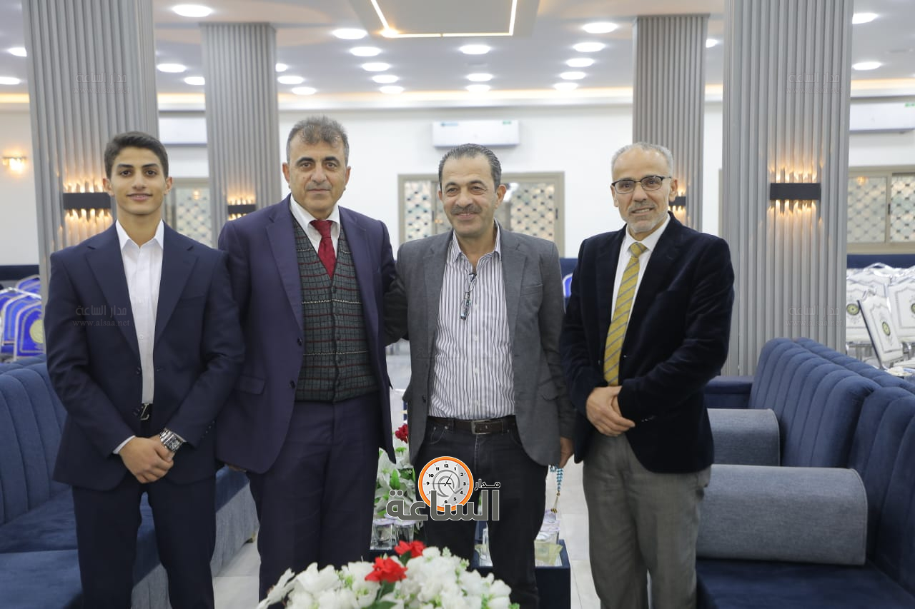 Madar Al-Saa Images 0.15487476850809034