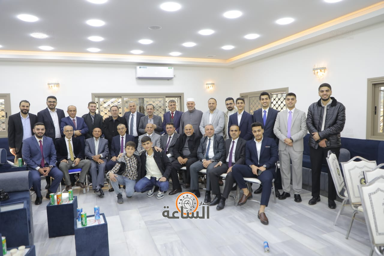 Madar Al-Saa Images 0.390255854747108