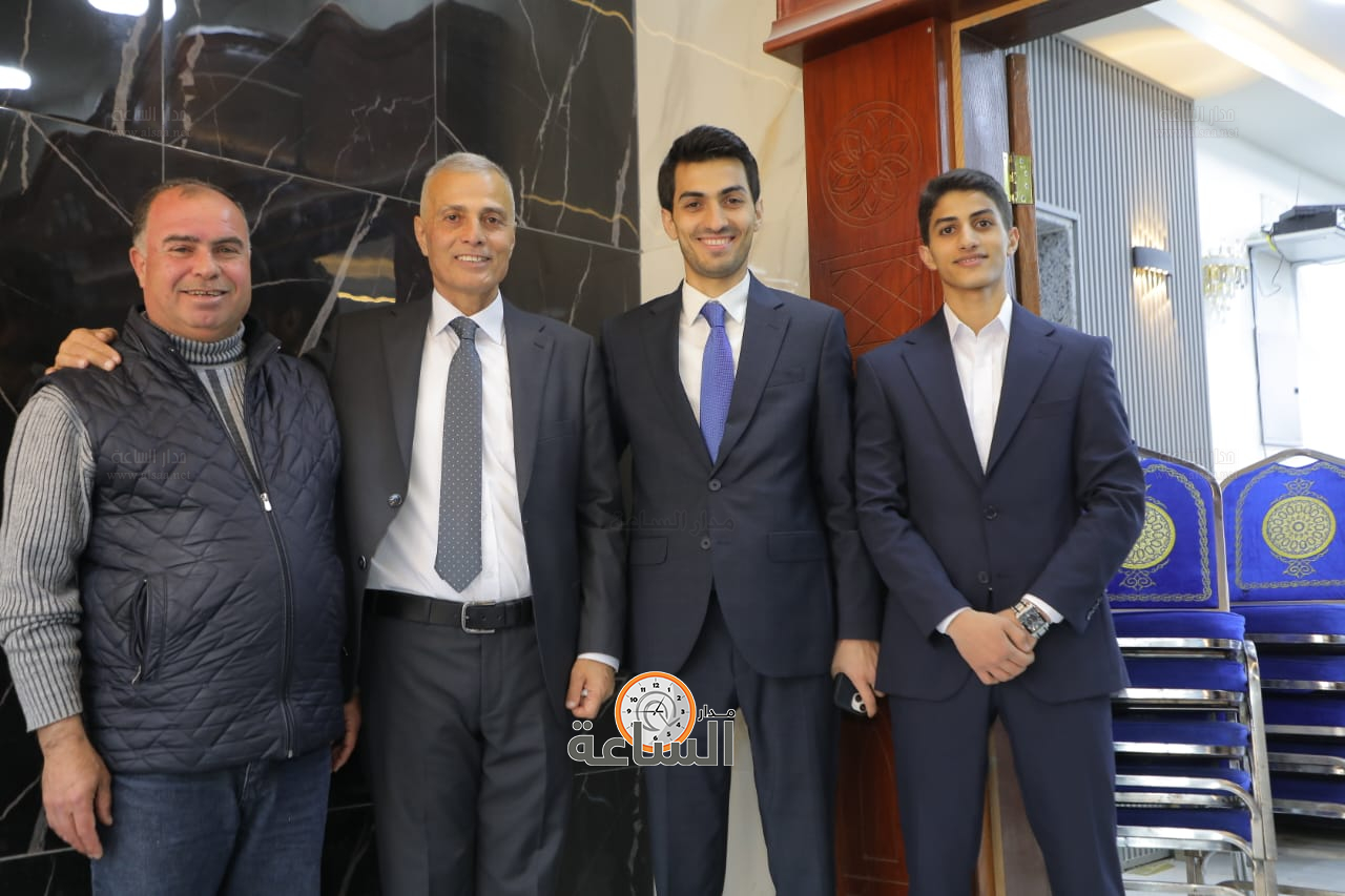 Madar Al-Saa Images 0.5801481147045879