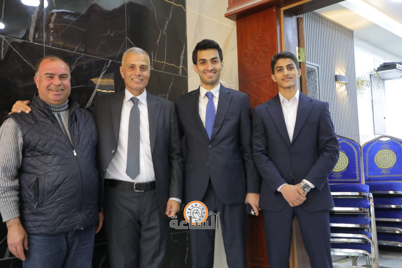 Madar Al-Saa Images 0.8341631611579546