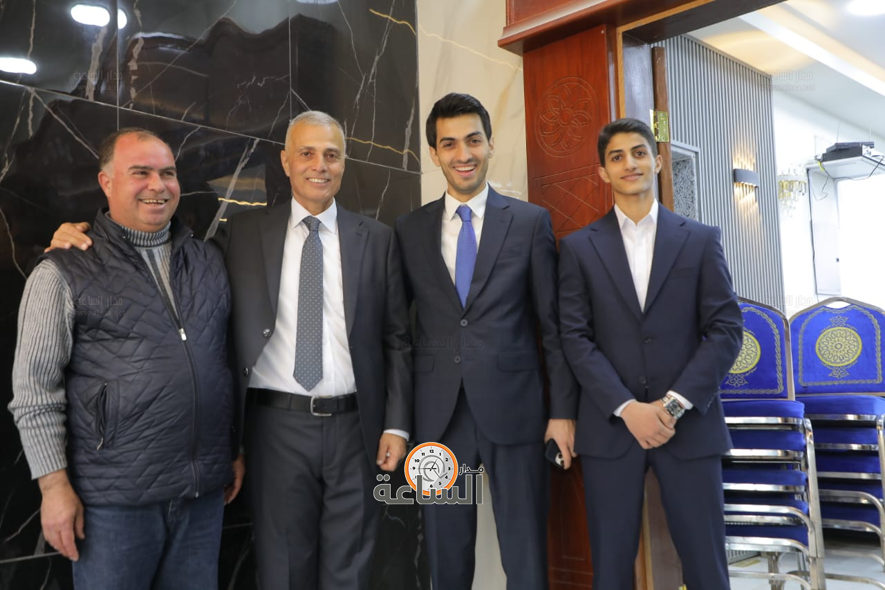 Madar Al-Saa Images 0.5474320299669698