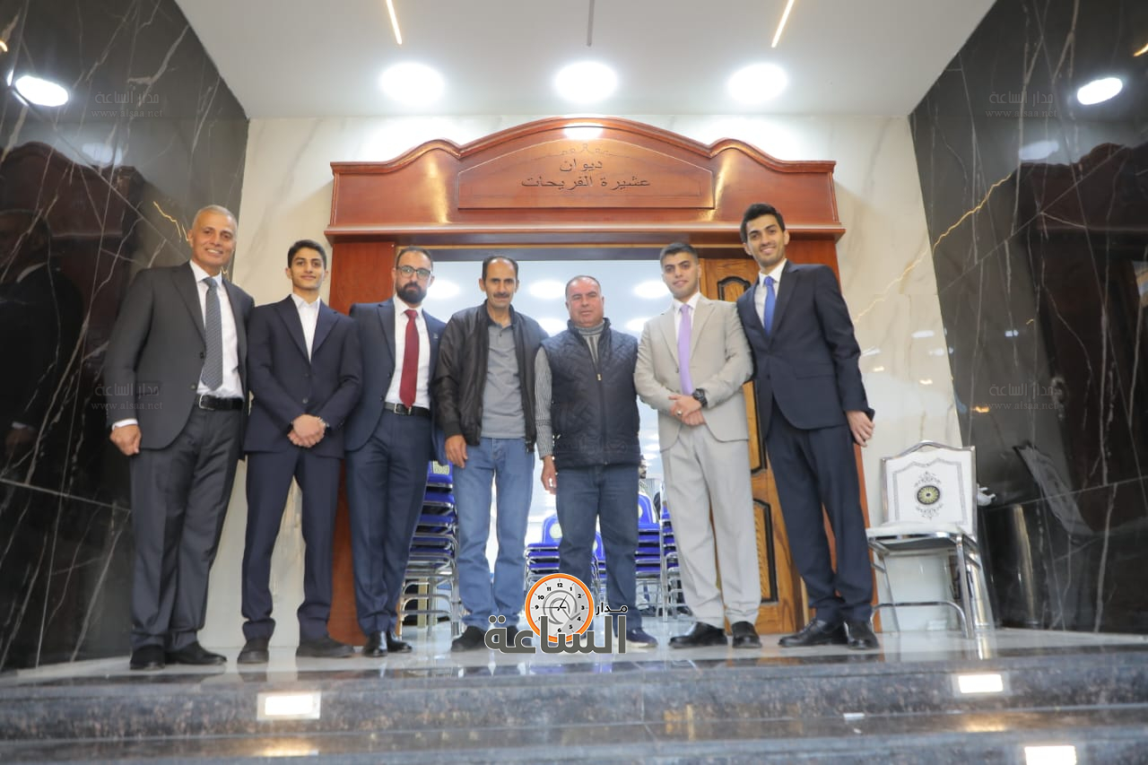 Madar Al-Saa Images 0.06939435813226058