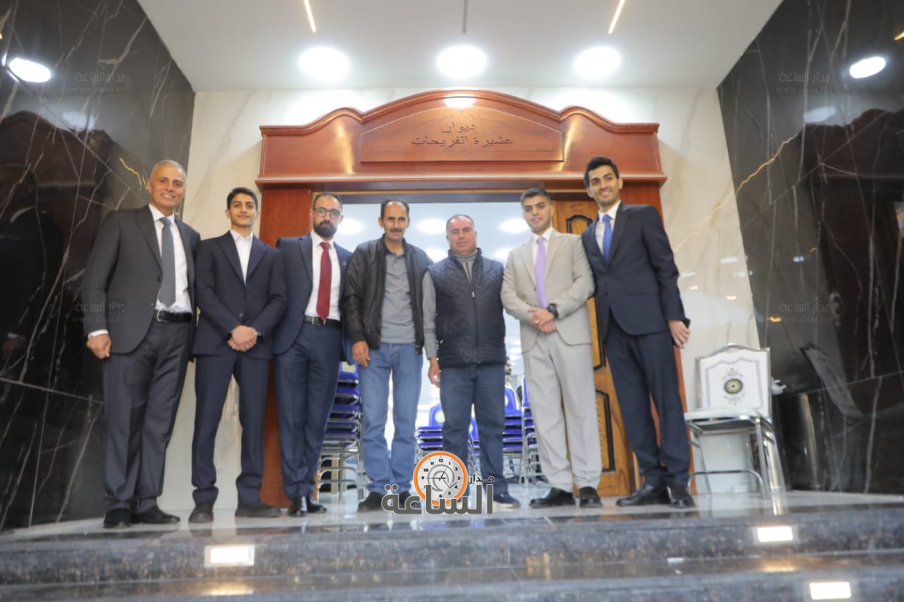 Madar Al-Saa Images 0.7181374033264772