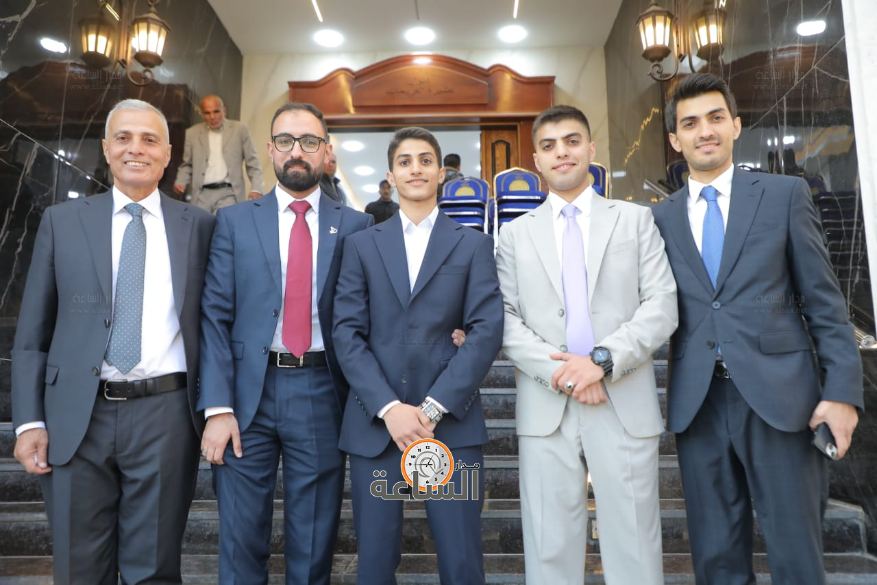 Madar Al-Saa Images 0.6932764822274023