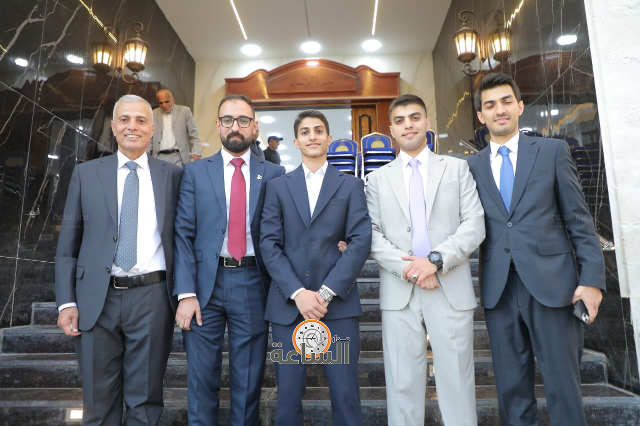 Madar Al-Saa Images 0.3822870066084805