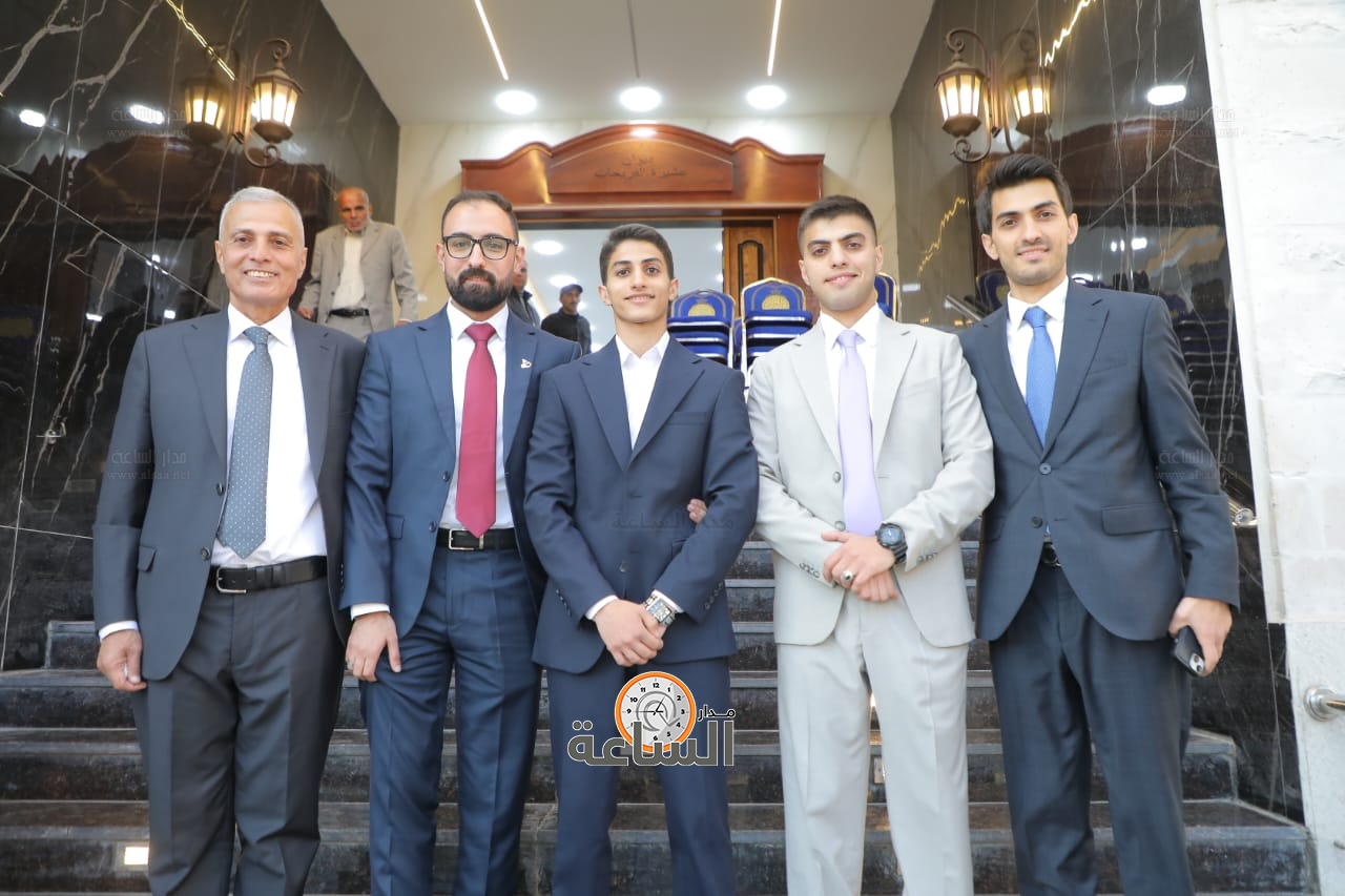 Madar Al-Saa Images 0.9498958093435879