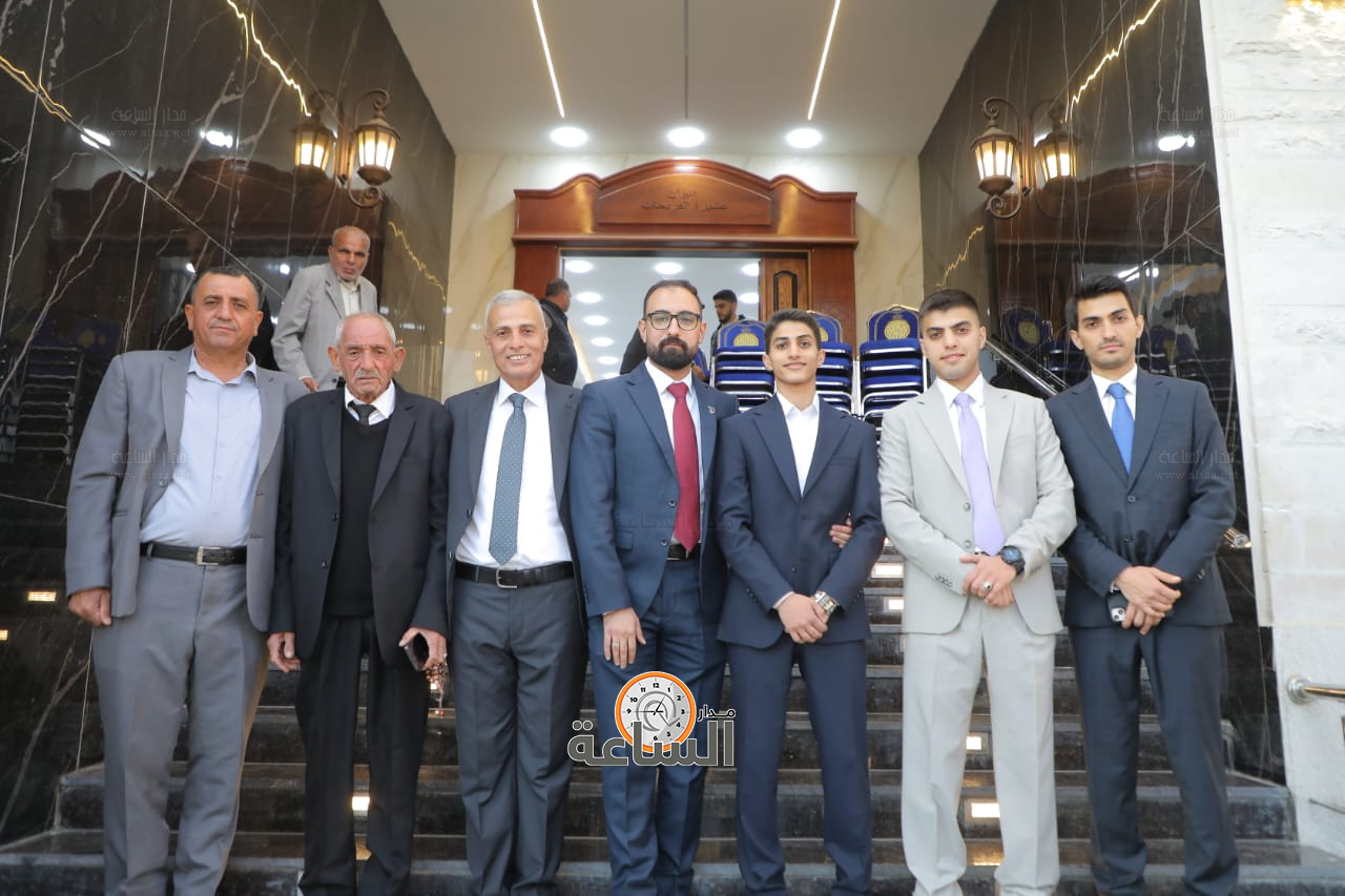 Madar Al-Saa Images 0.6355167390348697