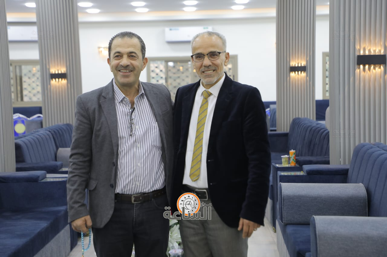 Madar Al-Saa Images 0.3506715008141992