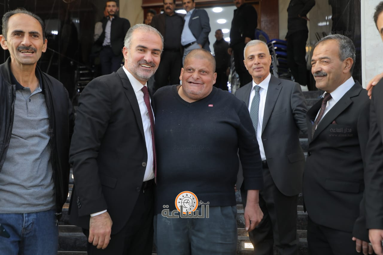 Madar Al-Saa Images 0.6257791837132418