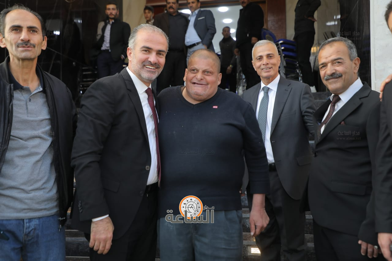 Madar Al-Saa Images 0.9759123470506511