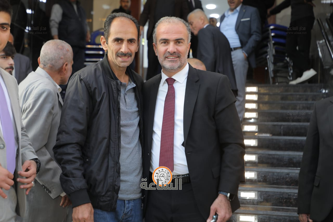 Madar Al-Saa Images 0.2326997977005386