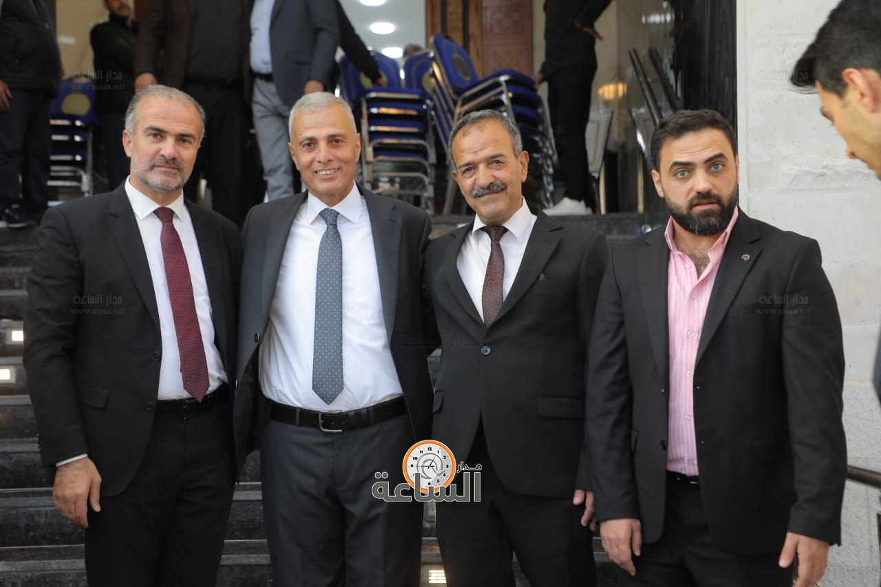 Madar Al-Saa Images 0.35623967234688403