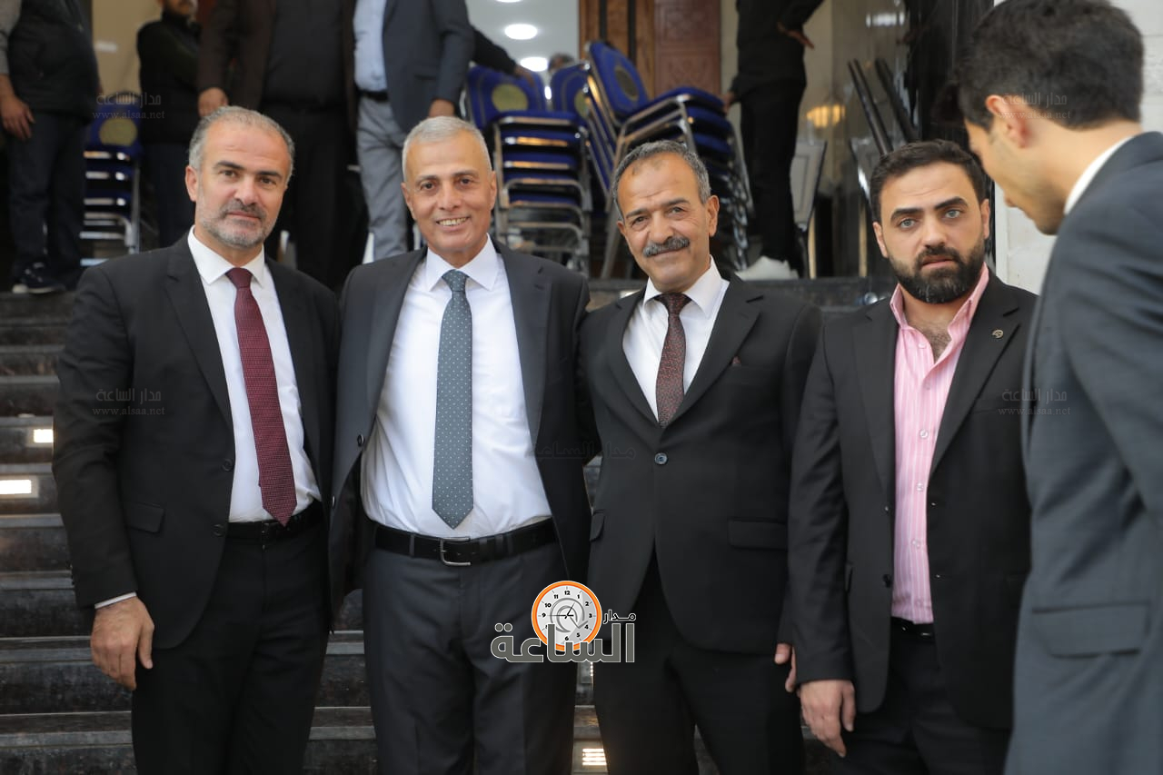 Madar Al-Saa Images 0.2814280645798196