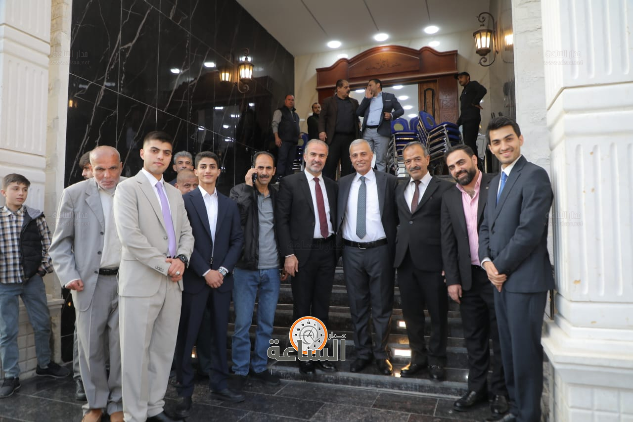 Madar Al-Saa Images 0.7519717487677082