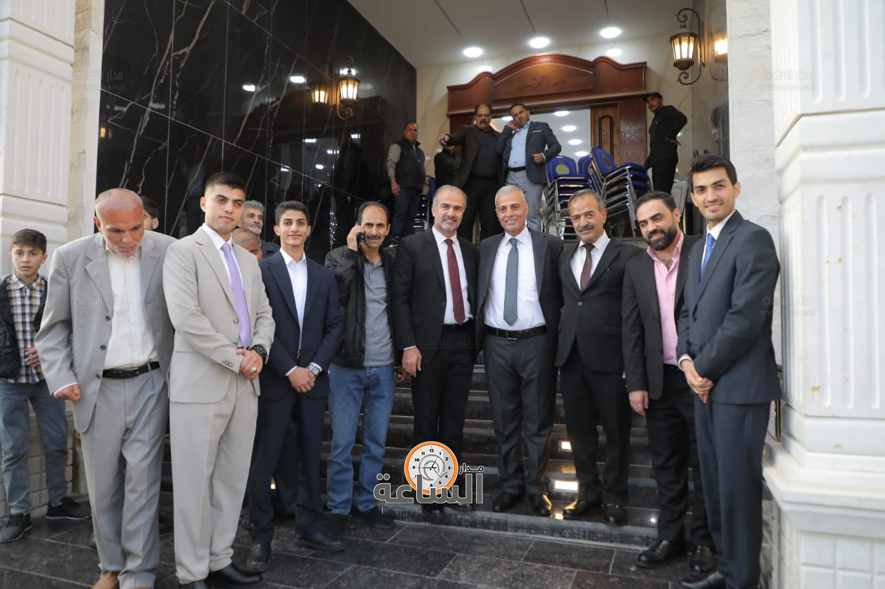 Madar Al-Saa Images 0.742573448228709