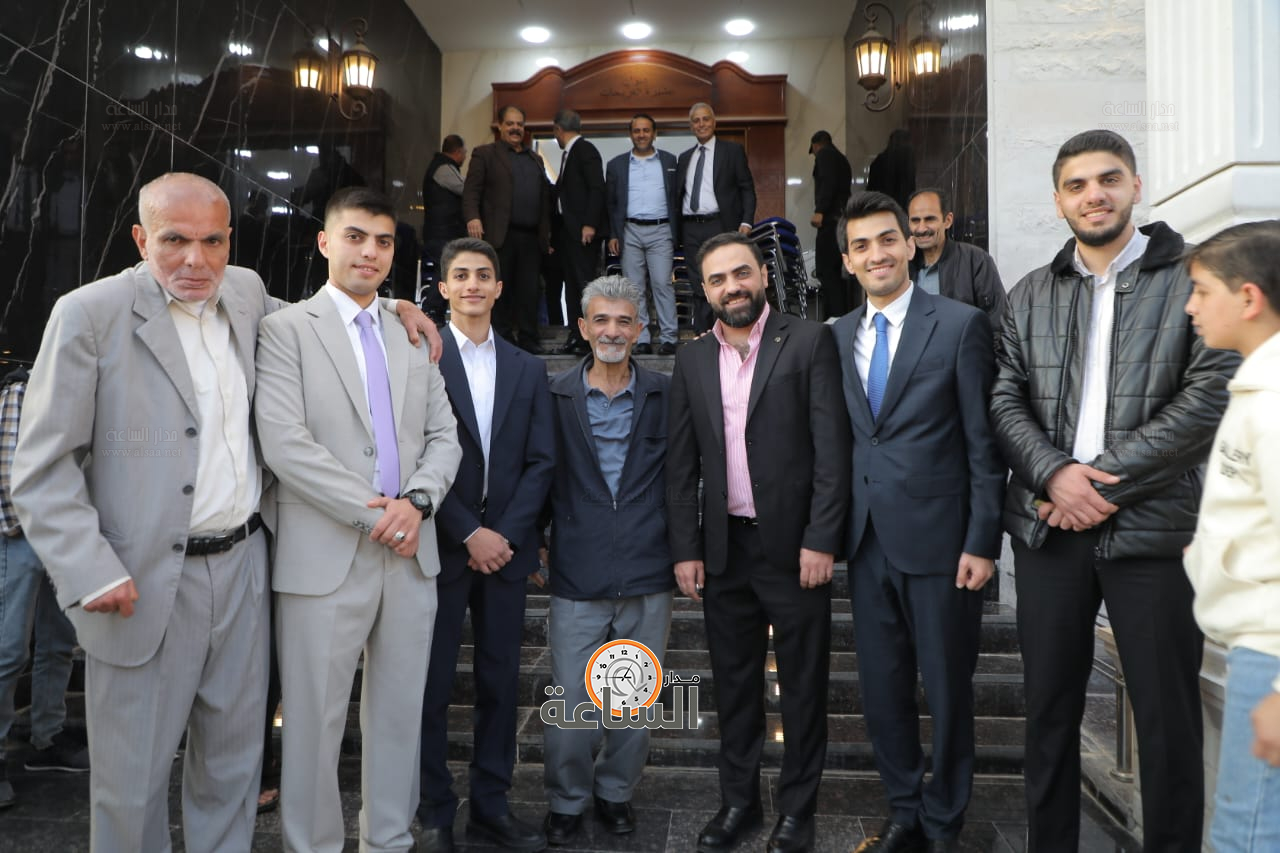 Madar Al-Saa Images 0.05183676729919107