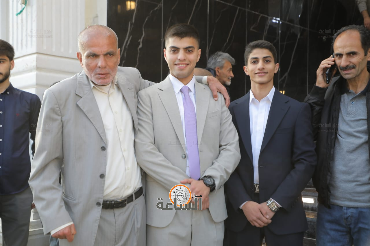 Madar Al-Saa Images 0.5257063553844189