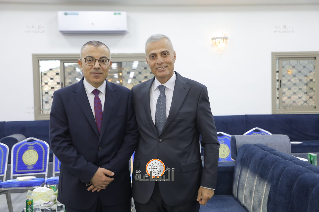 Madar Al-Saa Images 0.23738504671852934