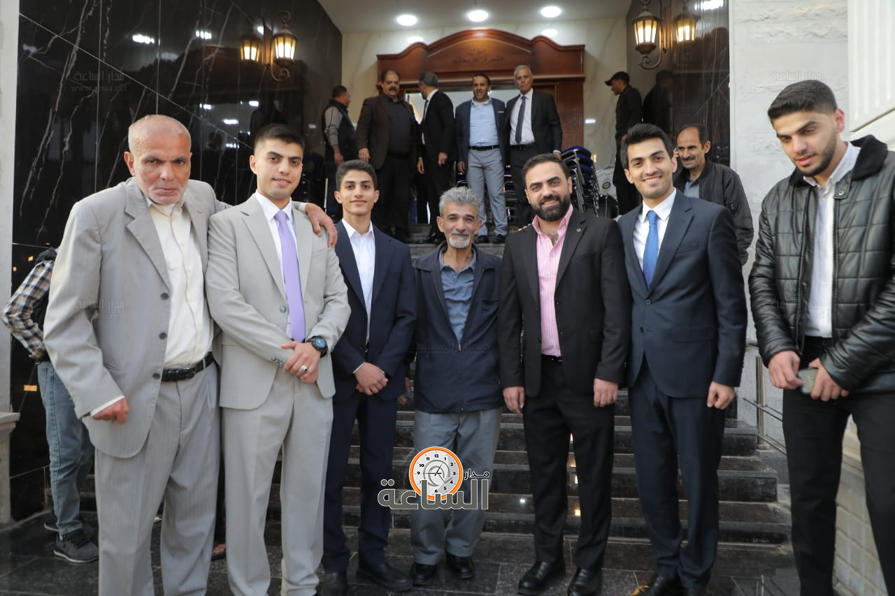 Madar Al-Saa Images 0.48034533557954684