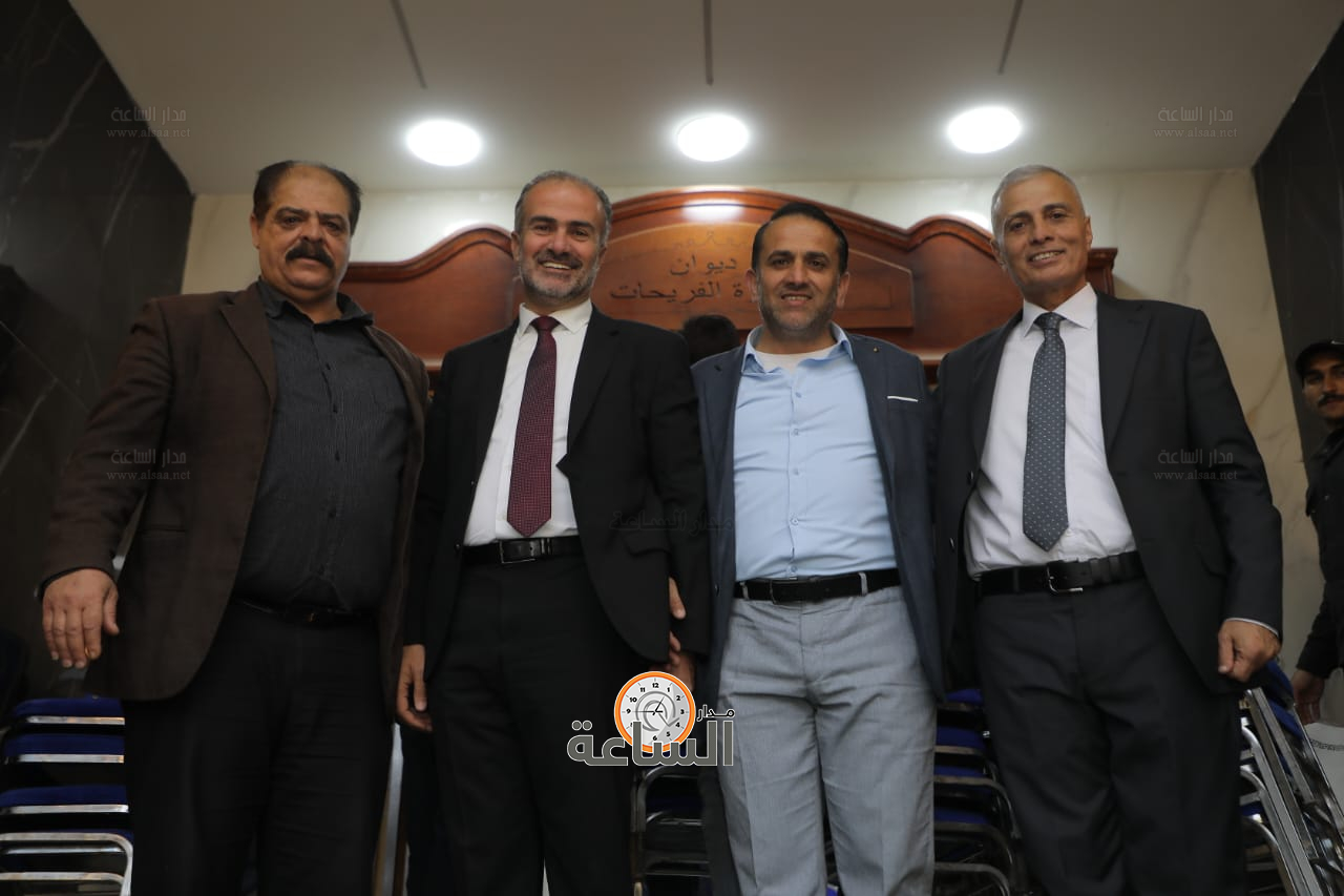 Madar Al-Saa Images 0.142288230181429