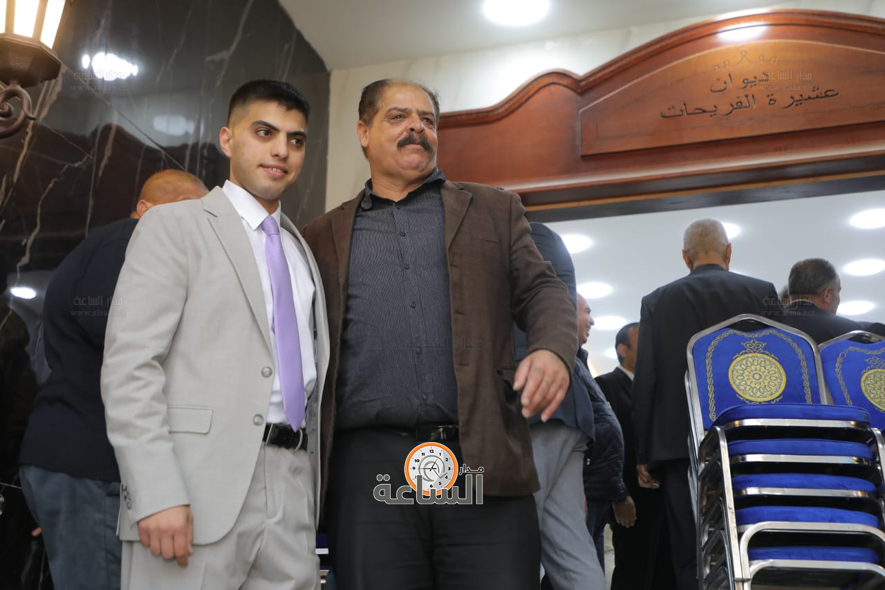 Madar Al-Saa Images 0.7853025397794958