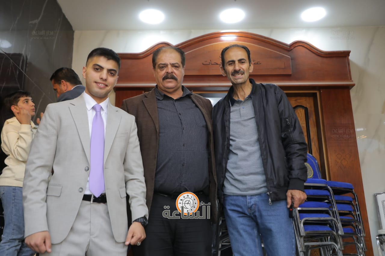 Madar Al-Saa Images 0.3499907008501869