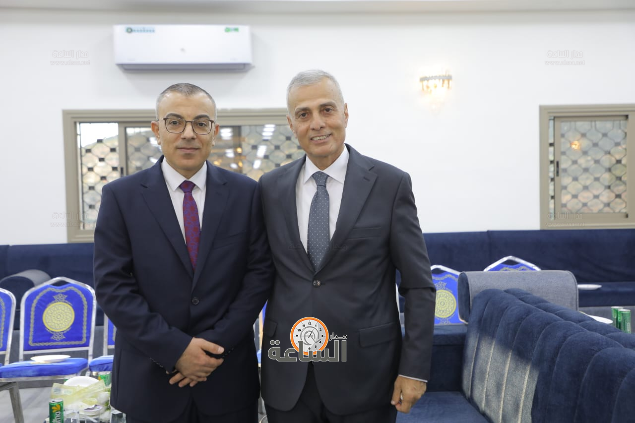 Madar Al-Saa Images 0.1411225087916097