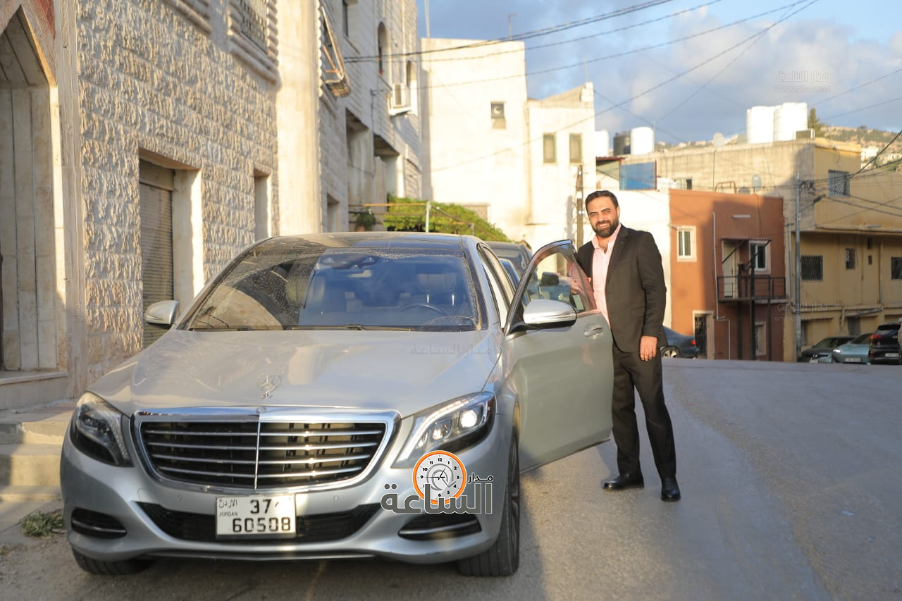 Madar Al-Saa Images 0.8561388935407341