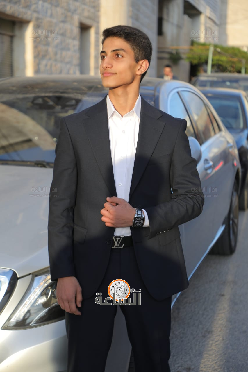 Madar Al-Saa Images 0.19136437293038555