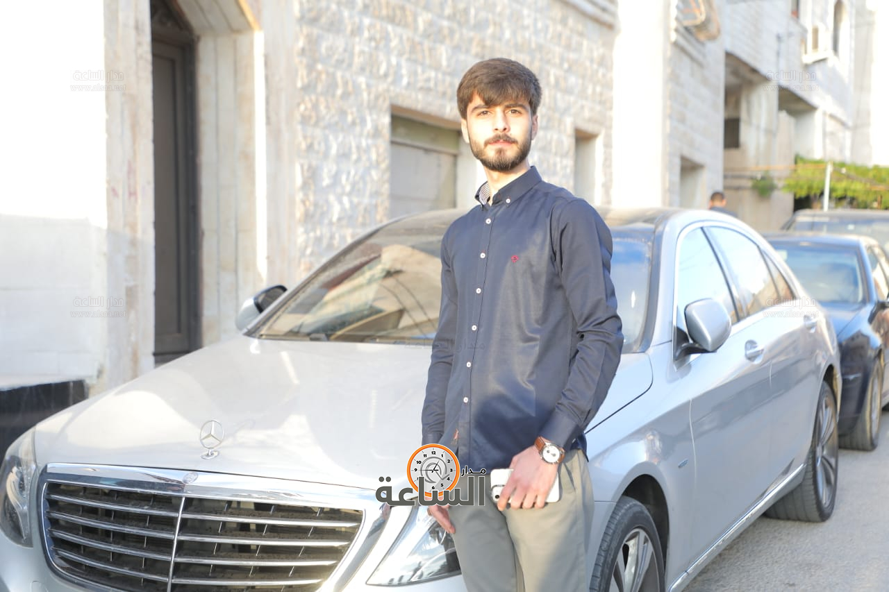 Madar Al-Saa Images 0.5391328329060349