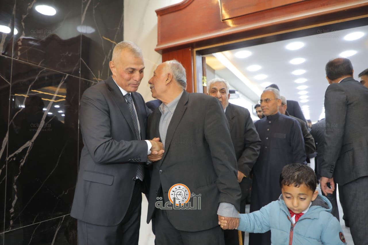 Madar Al-Saa Images 0.32327338542050277